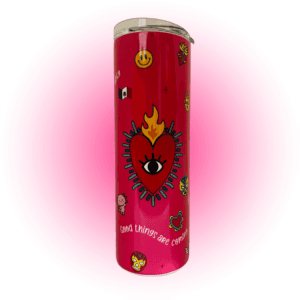 Vaso "SAGRADO CORAZON"