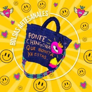 Bolsas Artesanales