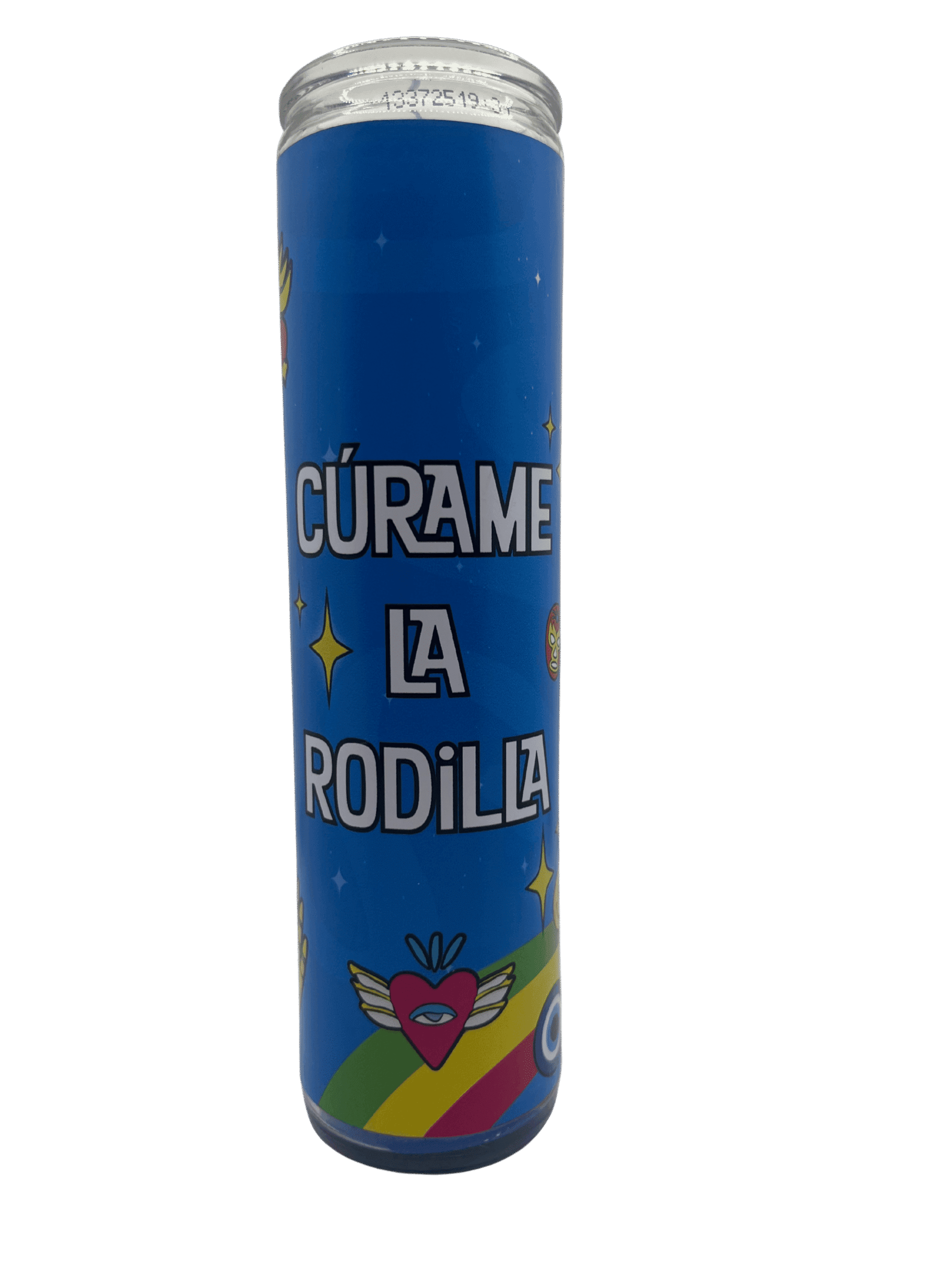 CURAME LA RODILLA - Image 2