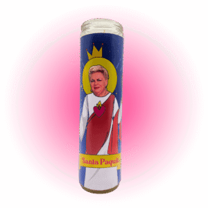 PAQUITA LA DEL BARRIO