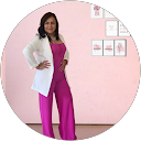 Maria Fuentes Perez profile picture